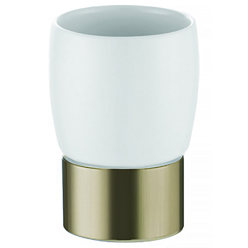 Стакан для зубных щеток Azario AZ-126-A 