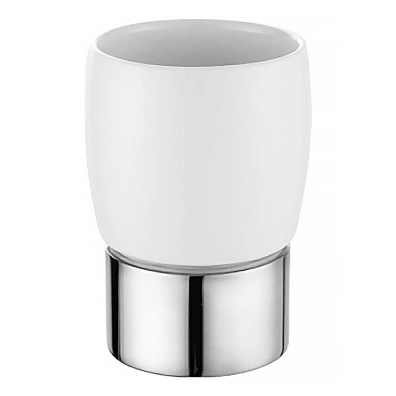 Стакан для зубных щеток Azario Forny AZ-126CH 