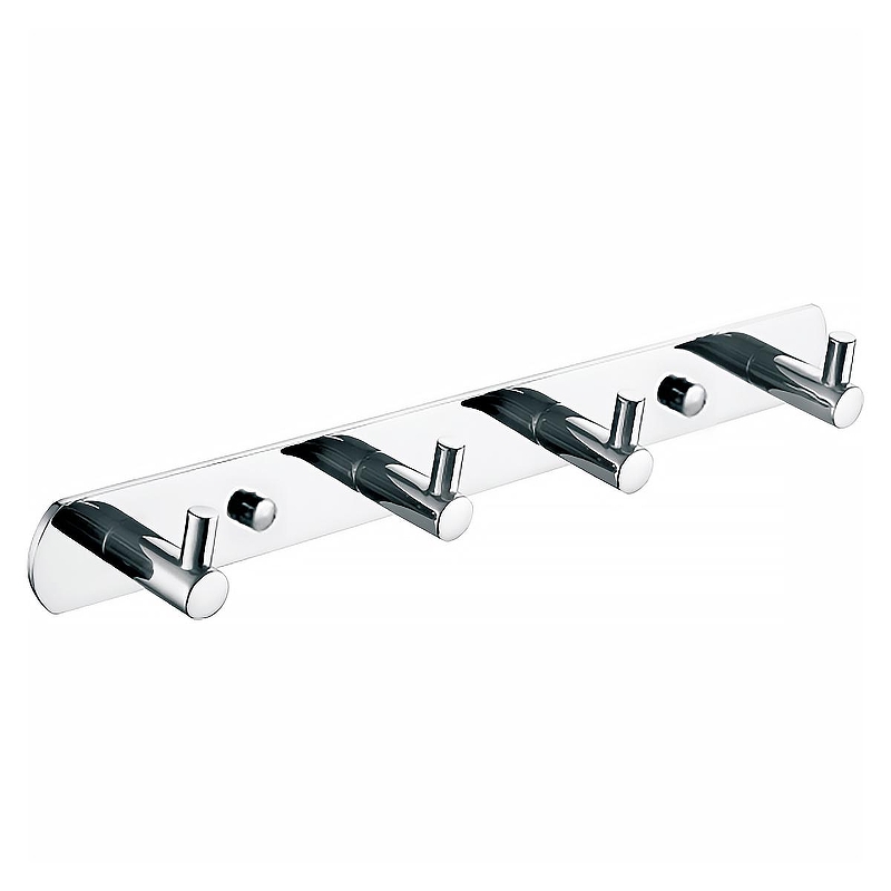 Вешалка для полотенец Azario Nessy AZ-1514 