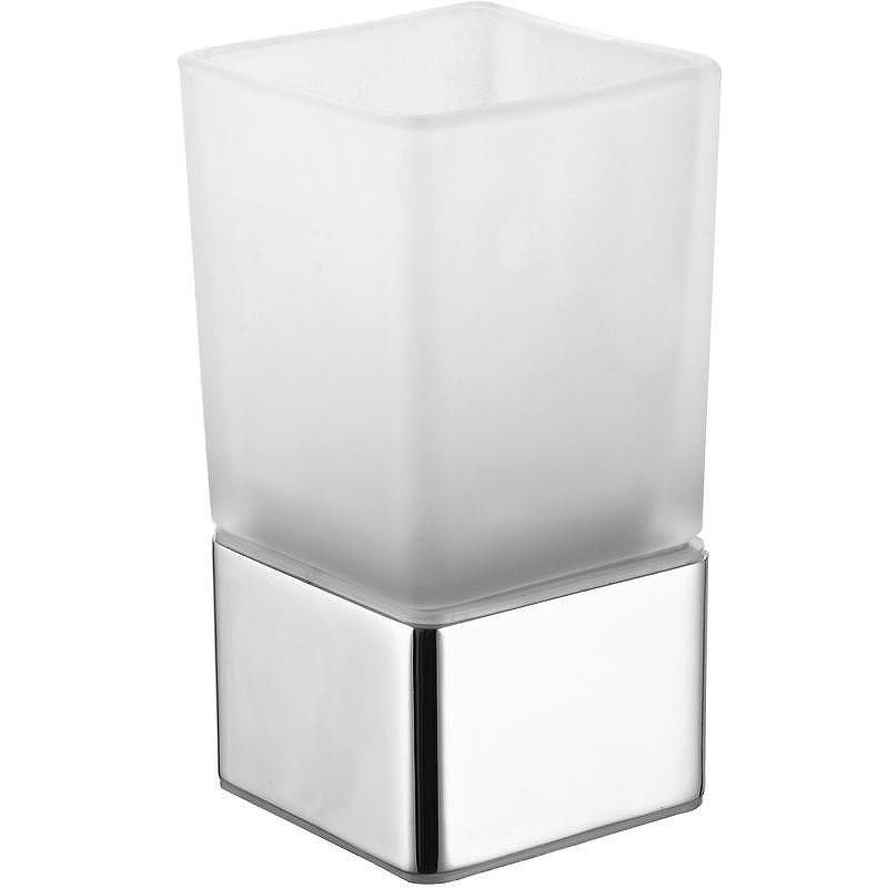 Стакан для зубных щеток Azario Rina AZ-130B 