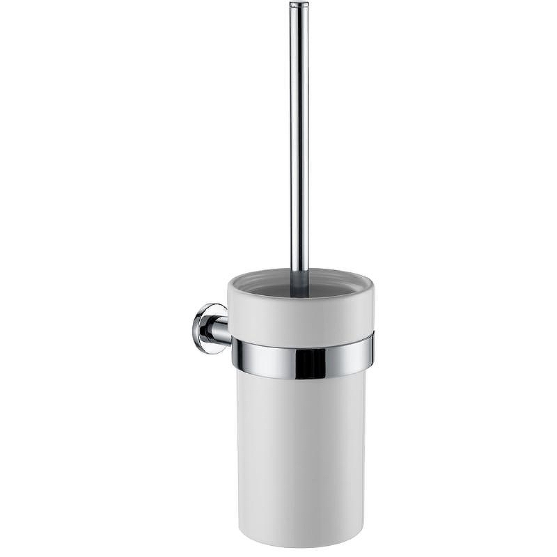 Ершик для унитаза Azario Forny AZ-88313 