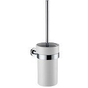 Ершик для унитаза Azario Forny AZ-88313 цвет Хром