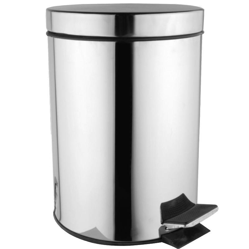 Ведро для мусора Azario AZ-301-5L 