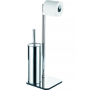 Напольная стойка Azario Altre AZ-421 цвет Хром