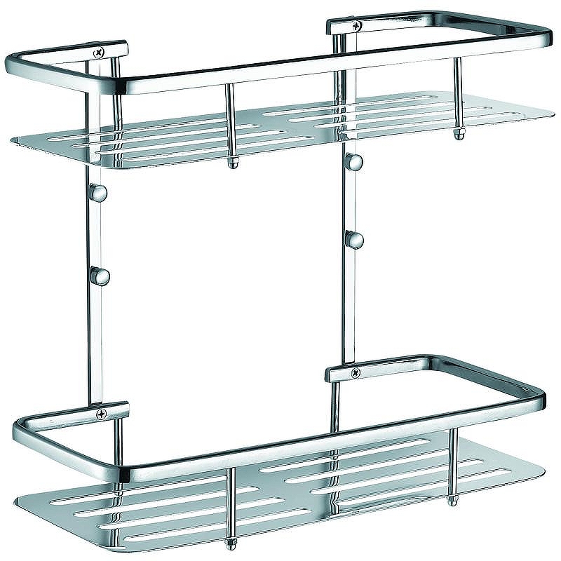 Полка корзина Azario AZ-835-2 