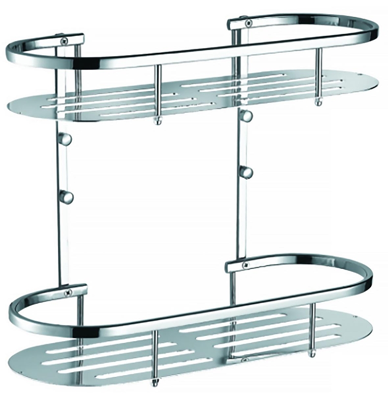 Полка корзина Azario AZ-837-2 