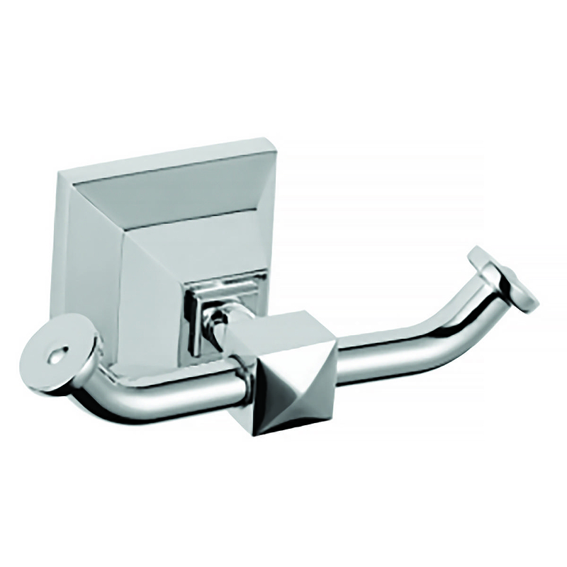 Двойной крючок Azario Altre AZ-96005A 