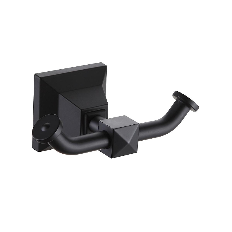 Двойной крючок Azario Altre AZ-96005AB 