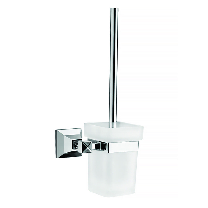 Ершик для унитаза Azario Altre AZ-96013 