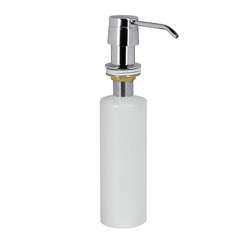 Дозатор для моющего средства Azario AZ-114-Pl 