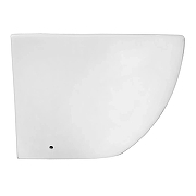 Биде Azario Grado AZ-2141C цвет Белый-3