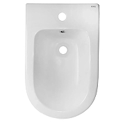 Биде Azario Grado AZ-2141C цвет Белый-7