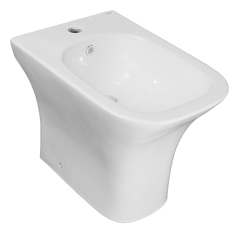 Биде Azario Fretta Square AZ-1215C 