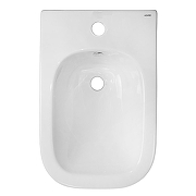 Биде Azario Fretta Square AZ-1215C цвет Белый-2