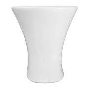 Биде Azario Fretta Square AZ-1215C цвет Белый-4