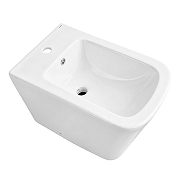 Биде Azario Kaido AZ-1303F цвет Белый