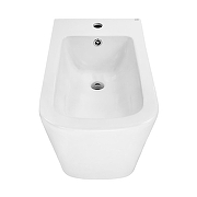 Биде Azario Kaido AZ-1303F цвет Белый-4