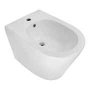 Биде Azario Tino AZ-1380F цвет Белый