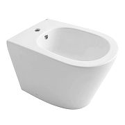 Биде Azario Tino AZ-1380F цвет Белый-1