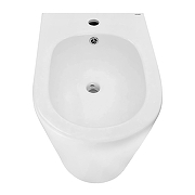 Биде Azario Tino AZ-1380F цвет Белый-2