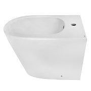 Биде Azario Tino AZ-1380F цвет Белый-5