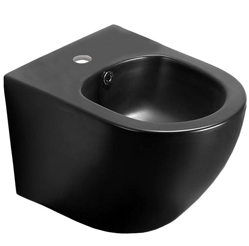 Биде Azario Grado AZ-0046-BN SP подвесное 