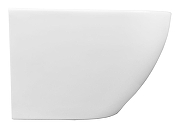 Биде Azario Grado AZ-0046F подвесное цвет Белый-4