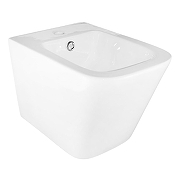 Биде Azario Teramo AZ-0052F подвесное цвет Белый