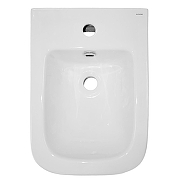 Биде Azario Teramo AZ-0052F подвесное цвет Белый-2