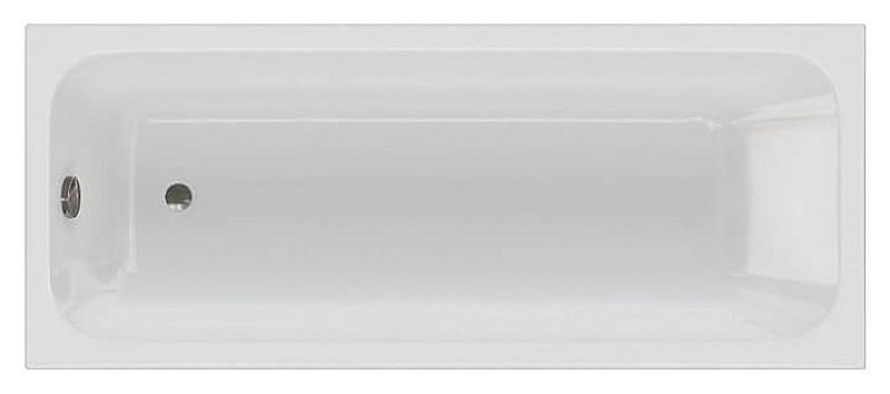 Акриловая ванна Azario Bella 180х70 AV.0023180 