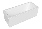 Акриловая ванна Azario Enrica 150х70 AV.0030150 цвет Белый-1