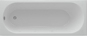 Акриловая ванна Azario Felisa 160х70 AV.0040160 цвет Белый