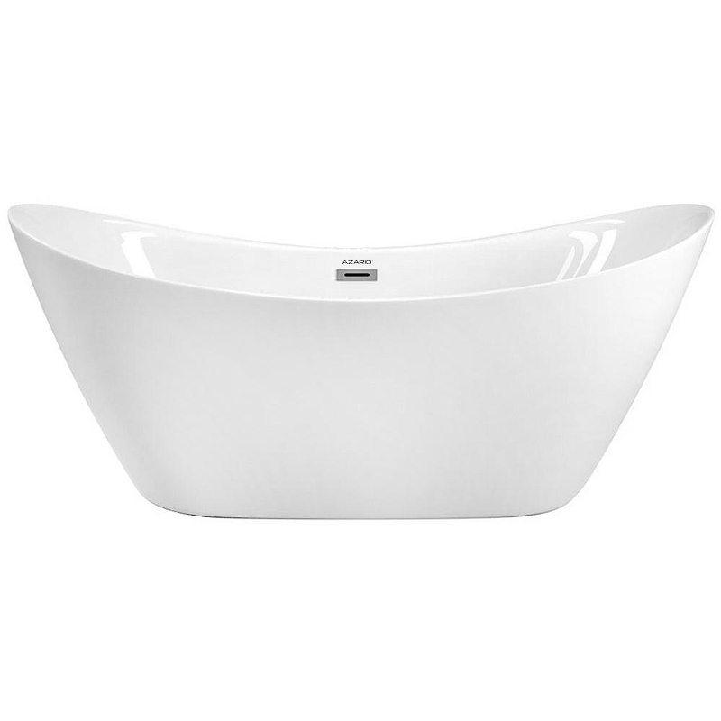 Акриловая ванна Azario Melado 180х77 AZ-6107-18W 