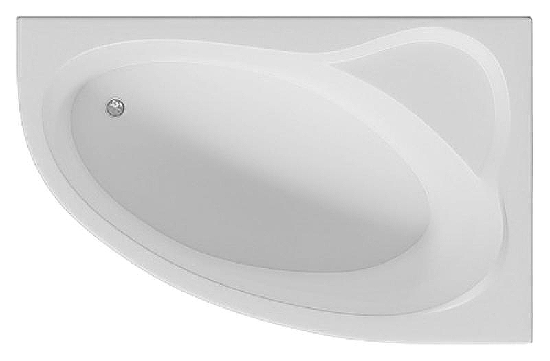Акриловая ванна Azario Laura 170х110 R AV.0051170 