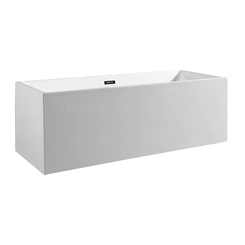 Акриловая ванна Azario Modern 150х75 AZ-6601-15075 