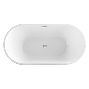 Акриловая ванна Azario Rich 170х80 AZ-6605-17080 цвет Белый-2