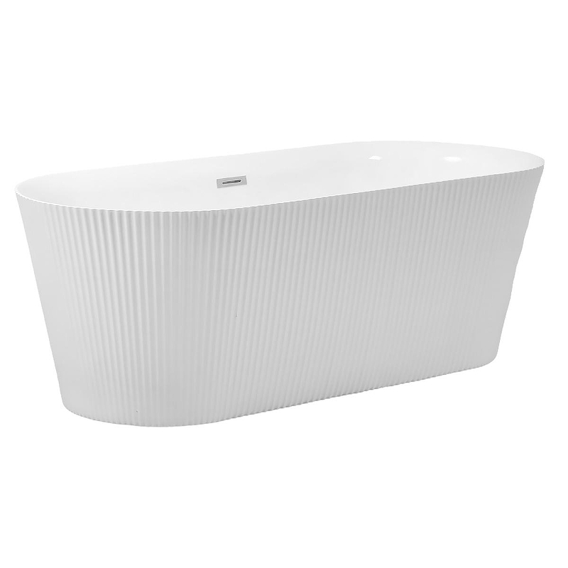 Акриловая ванна Azario Rouse 170х75 AZ-6605C 