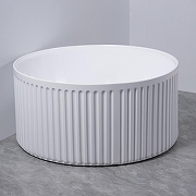 Акриловая ванна Azario Gamma 150х150 AZ-6707 цвет Белый-8