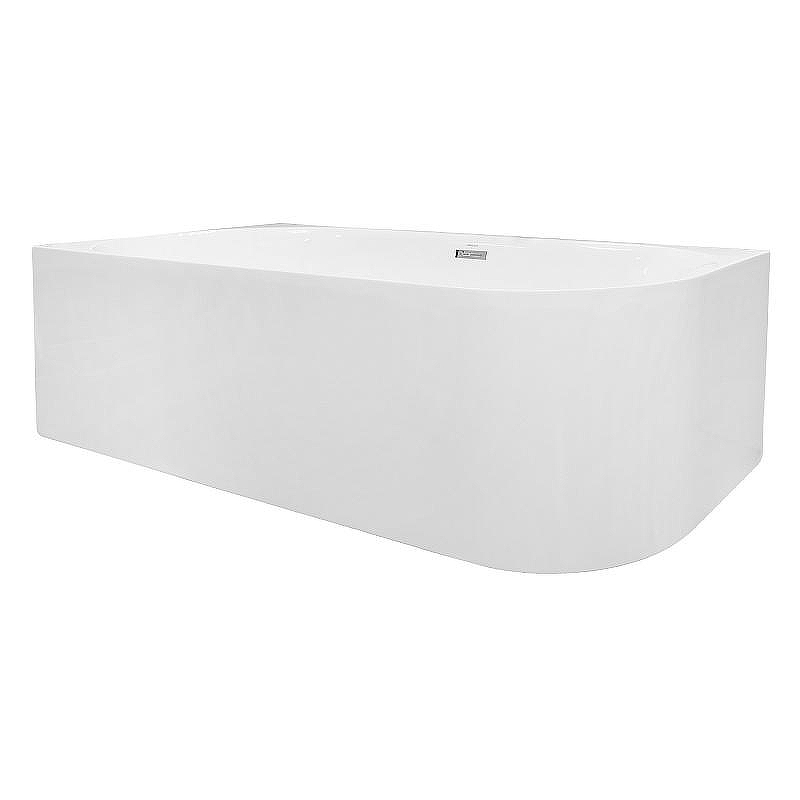 Акриловая ванна Azario Rio Grande 170х75 L AZ-6724-2L 17075 