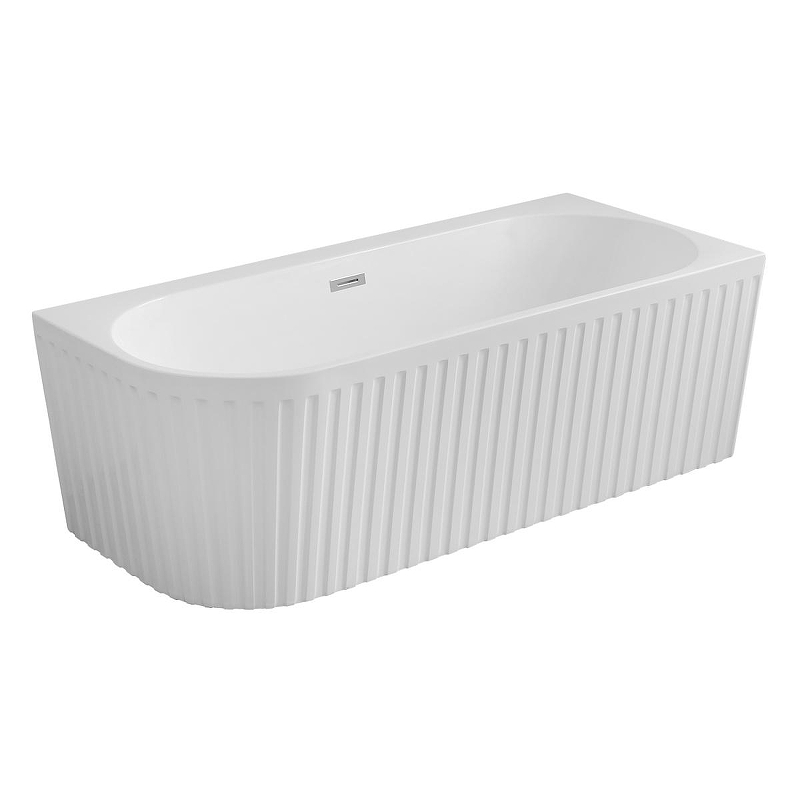 Акриловая ванна Azario Lago Garda 150х75 R AZ-6724-A2 R 15075 