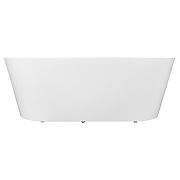 Акриловая ванна Azario Melado 170х80 AZ-7005-17W цвет Белый-2