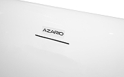 Акриловая ванна Azario Melado 170х80 AZ-7005-17W цвет Белый-3