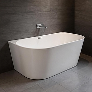 Акриловая ванна Azario Melado 170х80 AZ-7005-17W цвет Белый-6