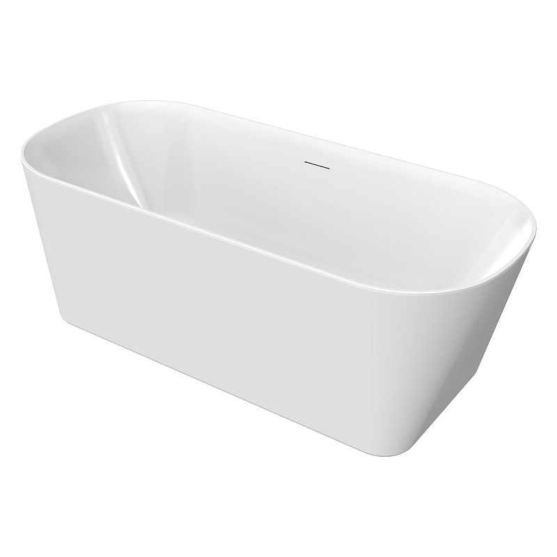 Акриловая ванна Azario Crisp 150х75 AZ-8692-1.5 