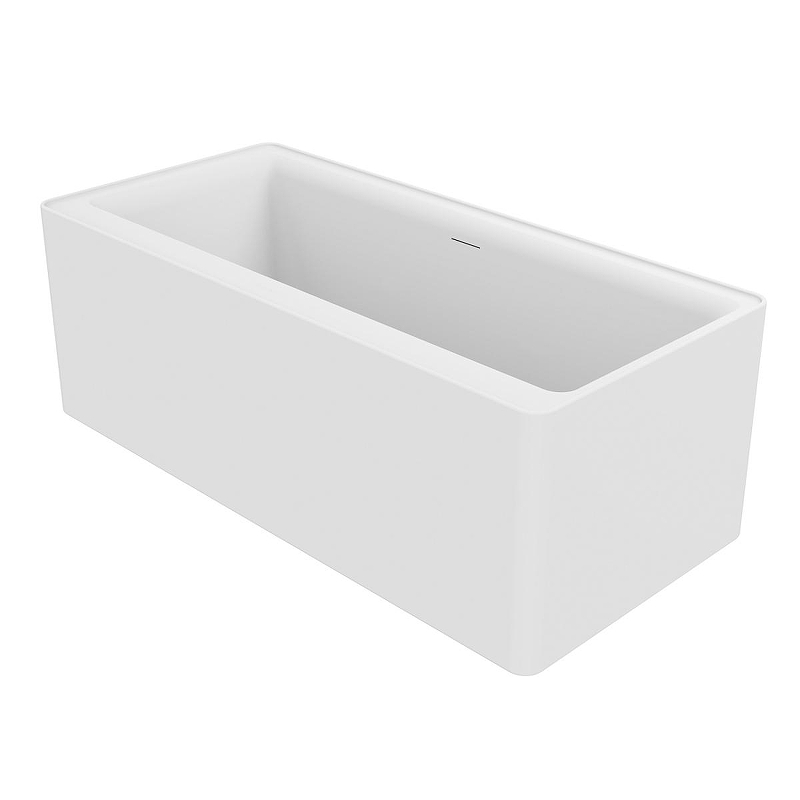 Акриловая ванна Azario Dew 170х80 AZ-8673-1.7 