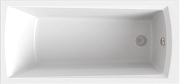 Акриловая ванна Azario Бали 150х70 БАВ0101 цвет Белый