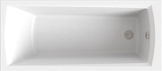 Акриловая ванна Azario Бали 160х70 БАВ0102 цвет Белый