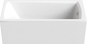 Акриловая ванна Azario Бали 160х70 БАВ0102 цвет Белый-1
