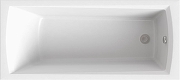 Акриловая ванна Azario Бали 170х75 БАВ0104 цвет Белый