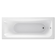 Акриловая ванна Azario Annabella 150х70 ВЛС_017312 цвет Белый